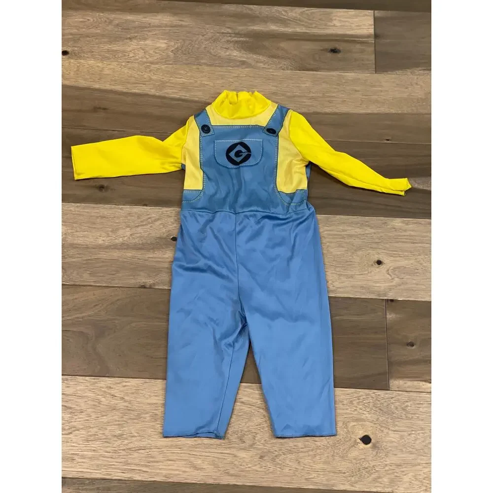 MINIONS this delightful